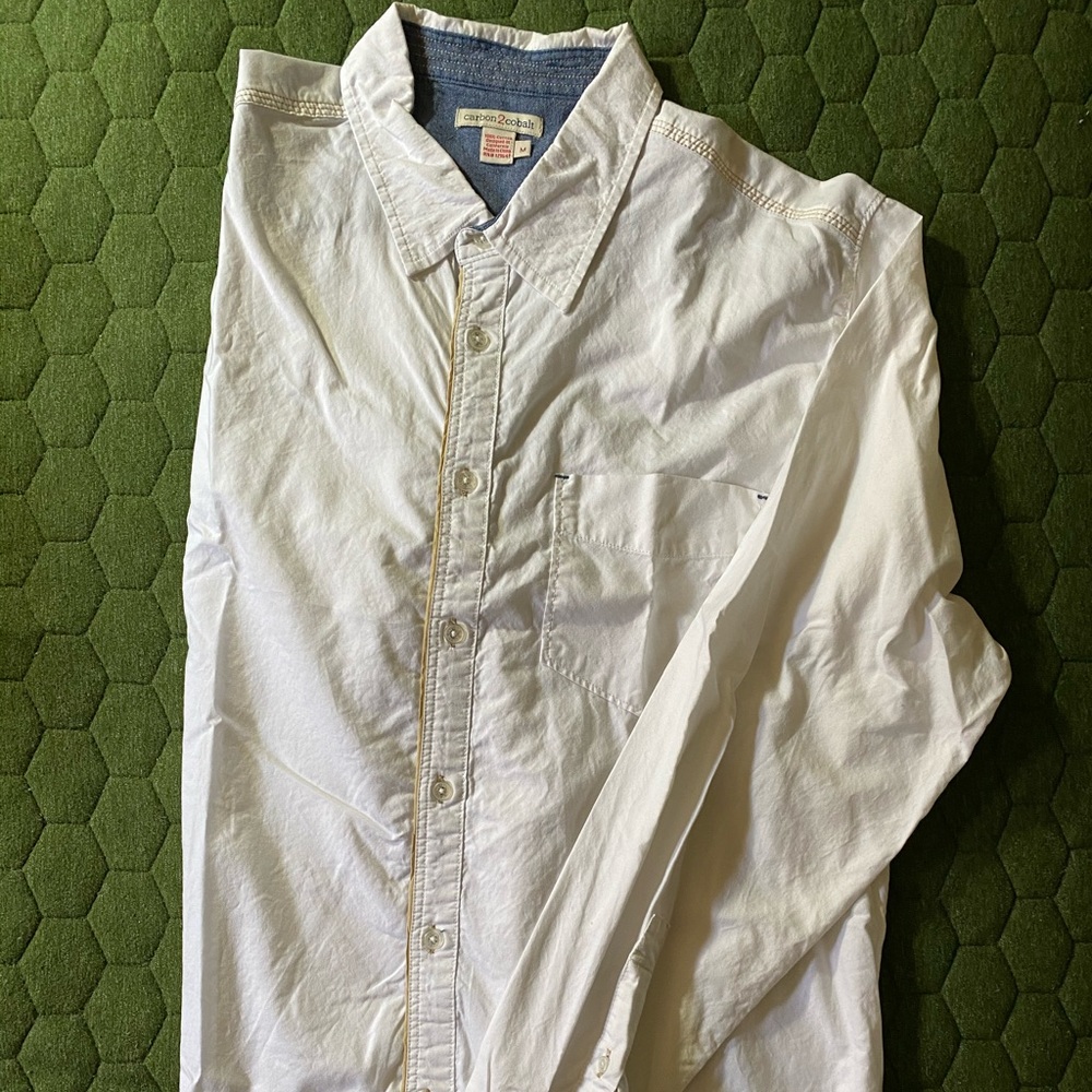 Casual long shirt